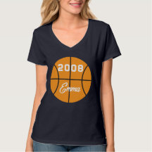 Basketball personalized