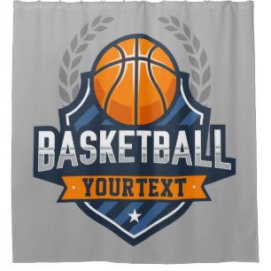 Basketball Player ADD NAME Varsity School Team