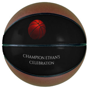 Basketball player bachelor / birthday party getawa