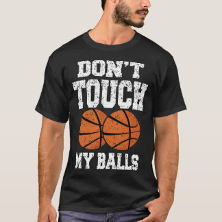 Basketball Player basketball gift play T-Shirt