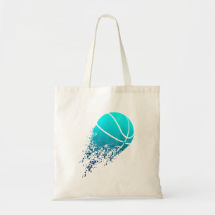 Basketball Player Bball Fan Baller Sports Tote Bag