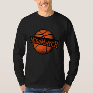 Basketball Player Quote T-Shirt
