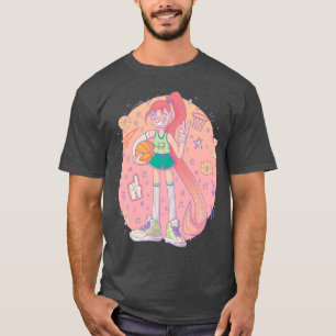 Basketball player T-Shirt