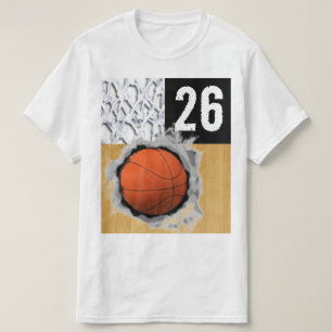 basketball player T-Shirt