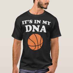 Basketball Player Team Coach Funny Sayings Gift T-Shirt