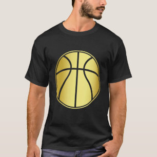 Basketball Player - Trophy Game Coach Sports Lover T-Shirt