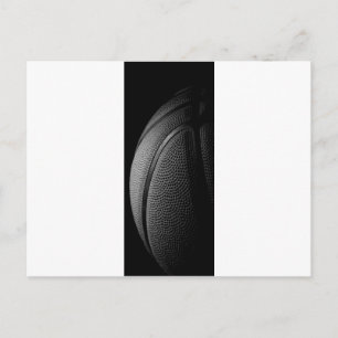 Basketball Postcard