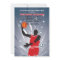 Basketball Pro Invitation
