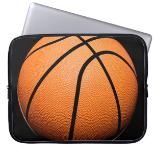 Basketball Products Laptop Sleeve