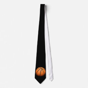 Basketball Products Tie