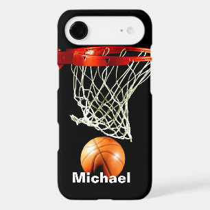 Basketball Remplacez par Votre Nom