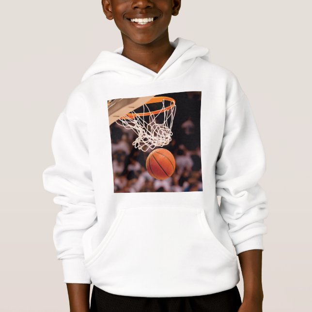 Basketball Scoring (Front)