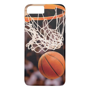 Basketball Scoring Case-Mate iPhone Case