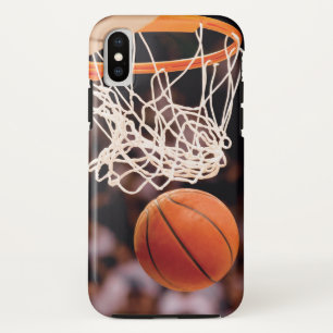 Basketball Scoring Case-Mate iPhone Case