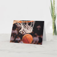 Basketball Scoring