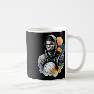 Basketball Season Is Back. Are You Ready  Coffee Mug