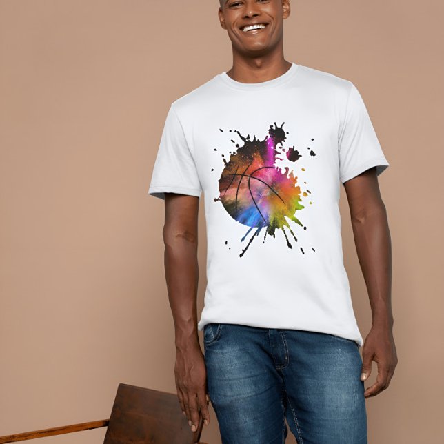 basketball shirt ball graffiti Silhouette (Creator Uploaded)