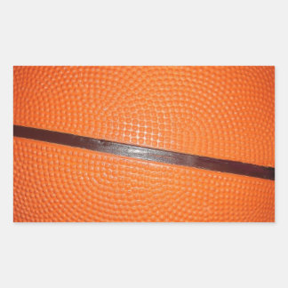 Basketball Skin Sticker