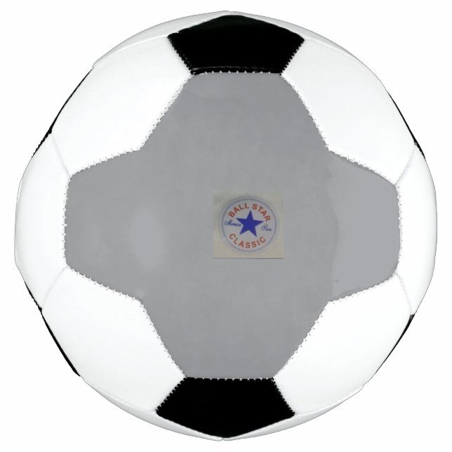 Basketball Soccer Ball (Front)