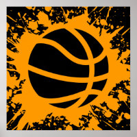 basketball splatz
