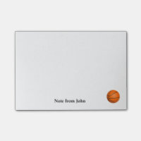Basketball Sport Theme Custom Name Text