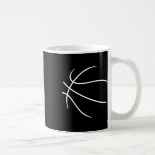 Basketball Sports Basketball Player Baller Coffee Mug