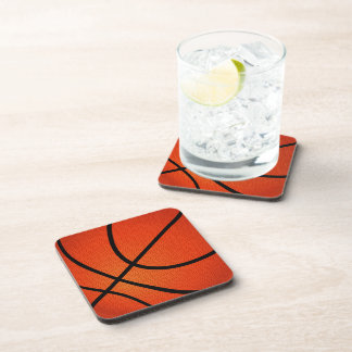 Basketball Sports Fun Coaster
