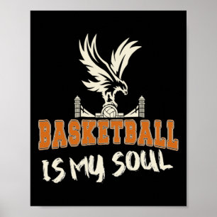 Basketball Sports Games  Poster