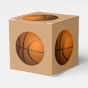 Basketball Sports Thème Ballotins