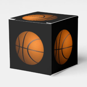 Basketball Sports Thème Ballotins