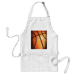 Basketball Standard Apron