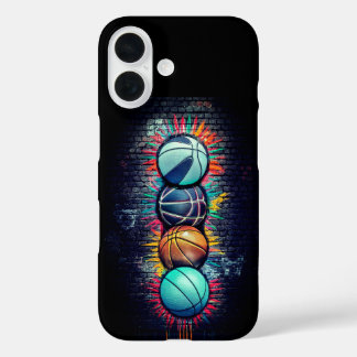 Basketball Streetball Samsung Case Phone Cover