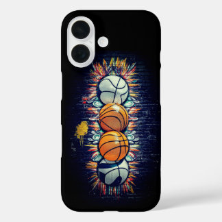 Basketball Streetball Samsung Téléphone Coque