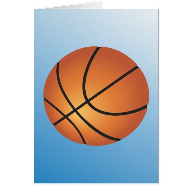 Basketball Super Budget Special (Front)