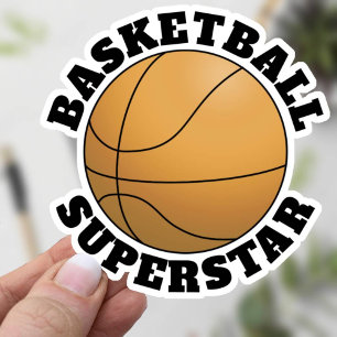 Basketball Superstar Sports