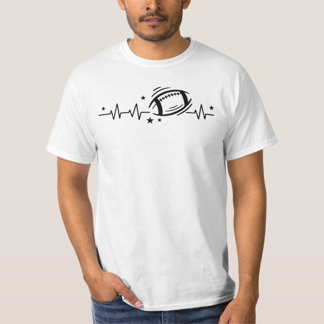  Basketball T-Shirt (Front)