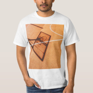 Basketball T-Shirt