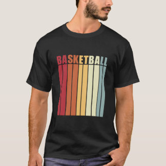 Basketball  T-Shirt