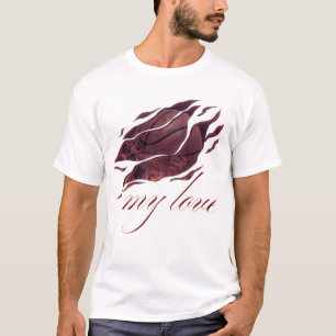 Basketball T-Shirt