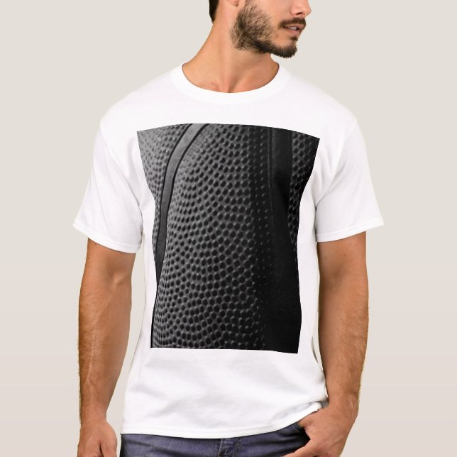 Basketball T-Shirt (Front)