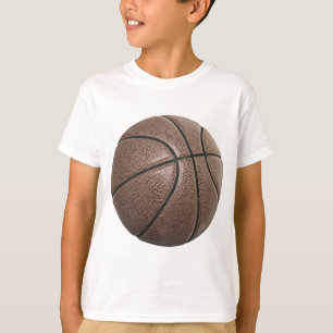 Basketball T-Shirt