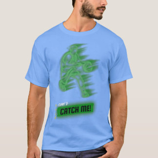Basketball T-Shirt
