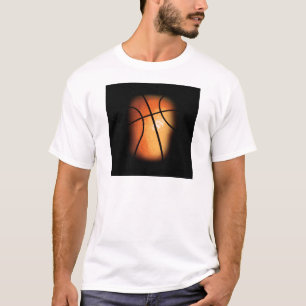 Basketball T-Shirt