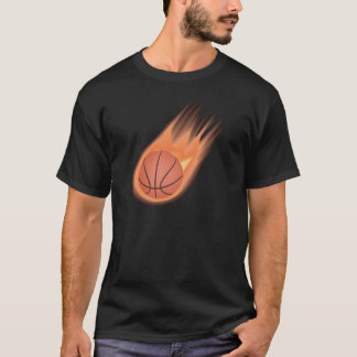 basketball T-Shirt