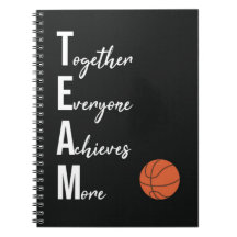 Basketball Team Gifts Player Senior Night Sports