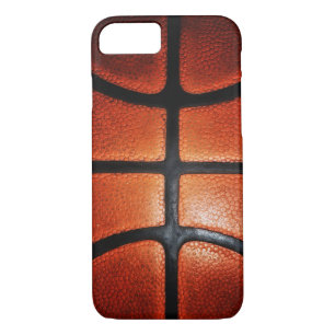 Basketball textures iPhone 8/7 case