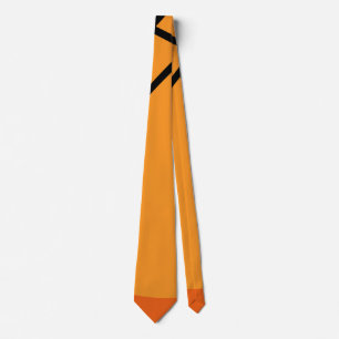 Basketball Tie