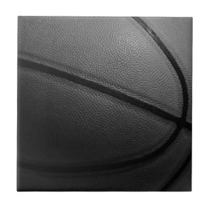 Basketball Tile
