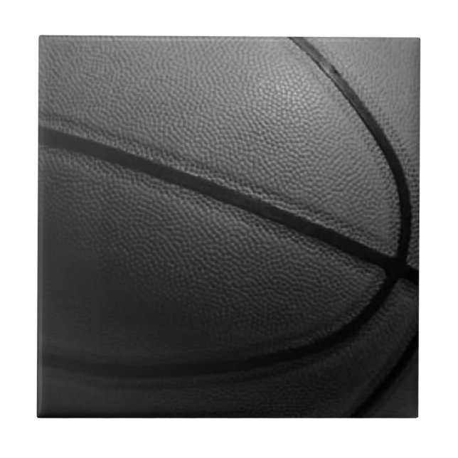 Basketball Tile (Front)