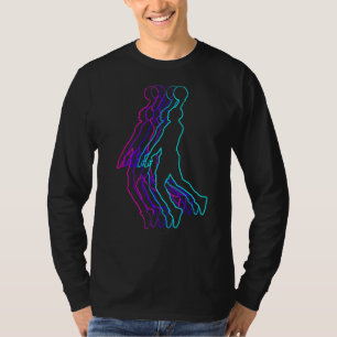 Basketball Tshirts For Men Kids Youth Player Slam
